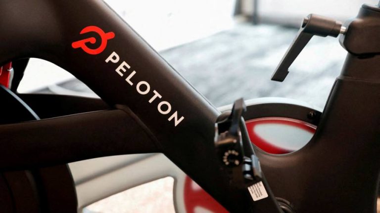 The president of New Peloton rejects the proposal to sell the company

