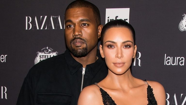 Kanye West shares what it feels like to divorce after a judge declared Kim Kardashian officially single

