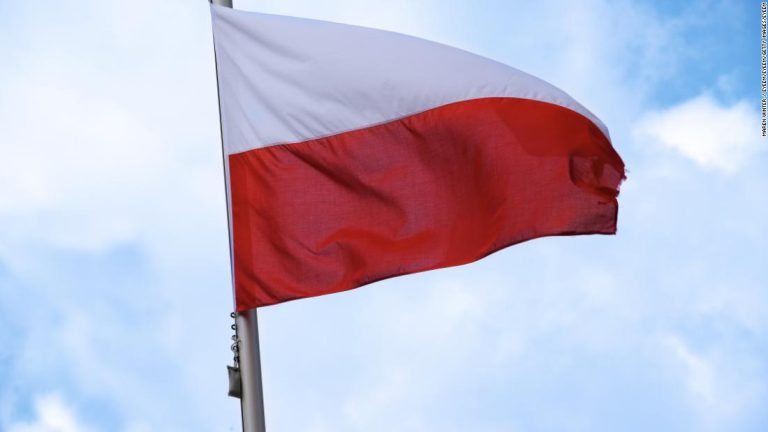 Poland estimated its losses in World War II at 1.3 trillion dollars and is demanding German reparations

