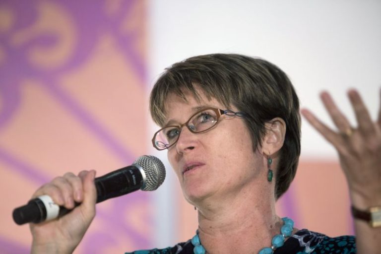 Vicki Bowman: Myanmar military junta sentences former British ambassador to one year in prison

