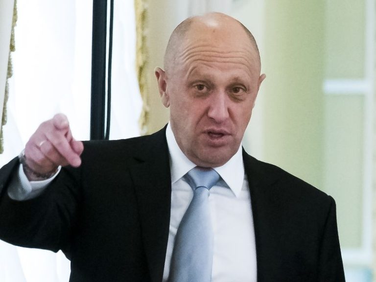 Wagner: Putin's chef Yevgeny Prigozhin admitted to creating a mercenary uniform in 2014

