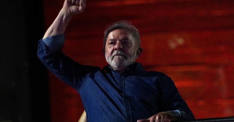 Lula won the Brazilian elections, but Bolsonaro did not concede

