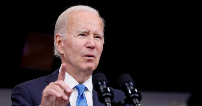 EXCLUSIVE: Officials say arms sales under Biden will be subject to a more rigorous human rights review

