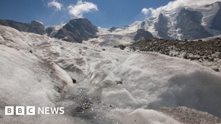 Swiss court case linking human rights to climate change

