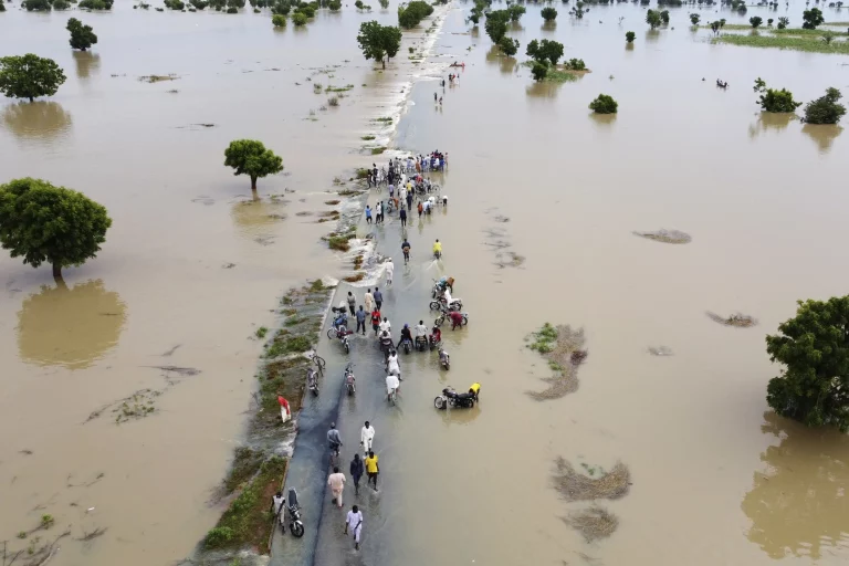 The battle for science carries with it the UN's flagship climate report

