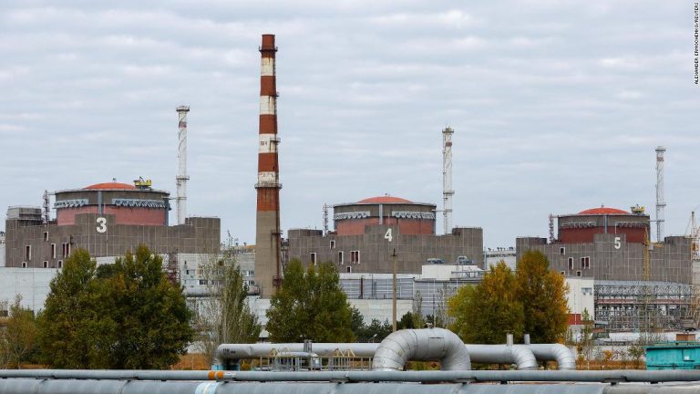 Why didn't the West pursue Russian nuclear energy?

