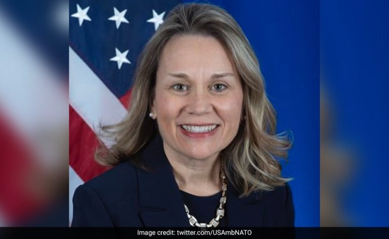 US envoy to NATO on strengthening relations with India

