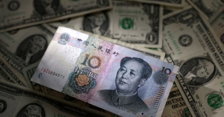 Argentina will pay for Chinese imports in yuan instead of dollars

