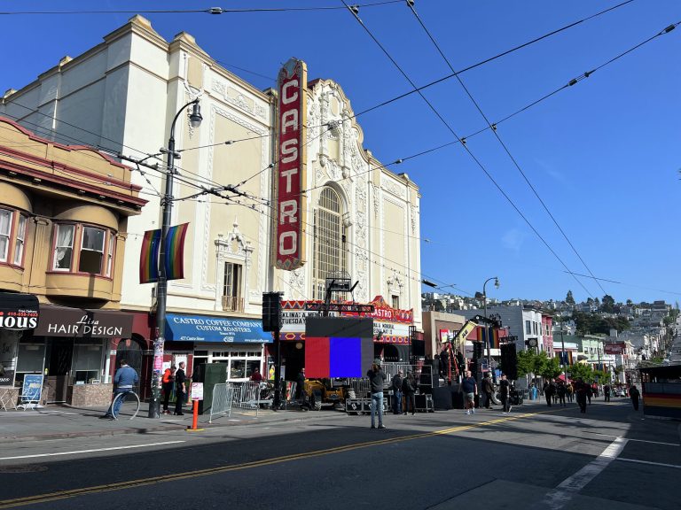 Fear and anxiety after Subs Subs will no longer be the hallmark of Castro's theater seats

