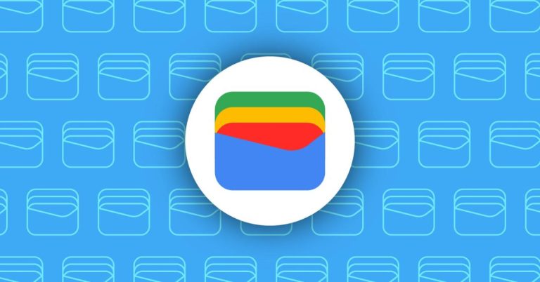 The redesign of Google Wallet makes the app more compact 

