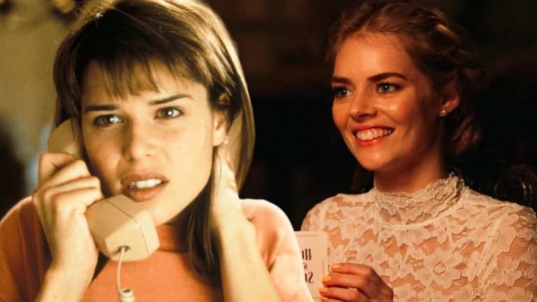 The most famous Final Girls of all time, ranked

