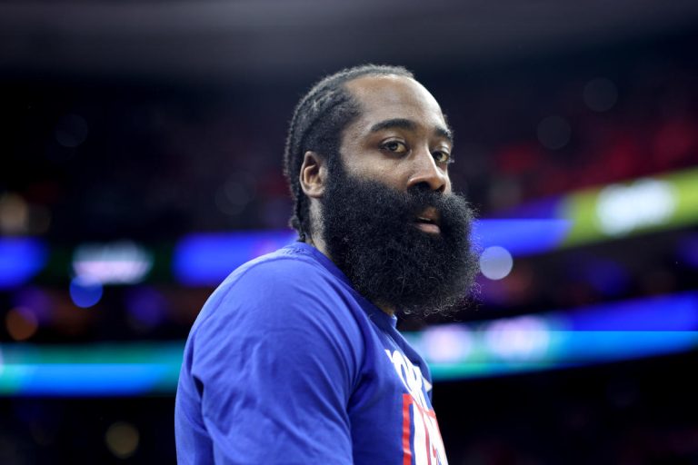  James Harden, 76ers will explore trade scenarios.  Latest news, rumors and deals

