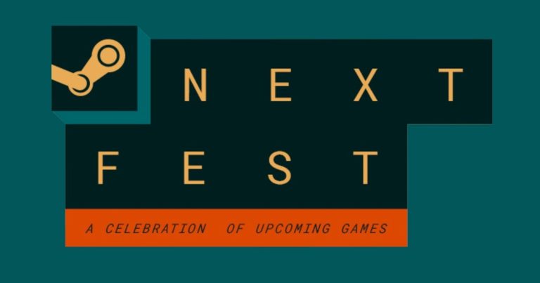 A Few Promising Places to Start Steam Next Fest is back with "100s" of demos

