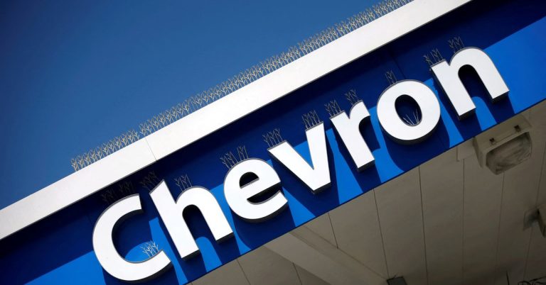 Chevron is offering to sell its oil and gas properties in New Mexico, Texas

