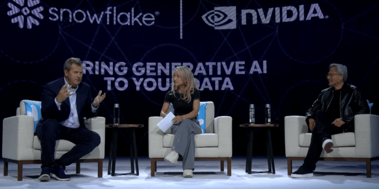 Snowflake adds partnerships with Nvidia and Microsoft for dual AI play

