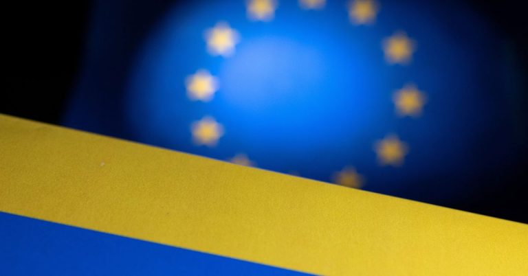 Ukraine meets 2 of 7 conditions for starting EU membership talks - sources

