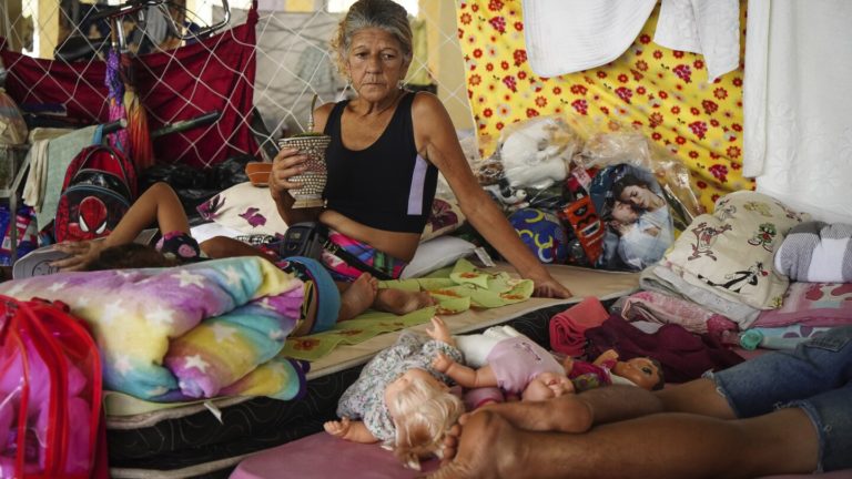 Brazil floods: expected to worsen in the south