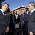 Australian Prime Minister: Disputes between Australia and China will not be resolved “with silence”