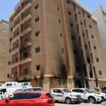 Kuwait fire: Forty Indians were among 49 killed when fire swept through an apartment building