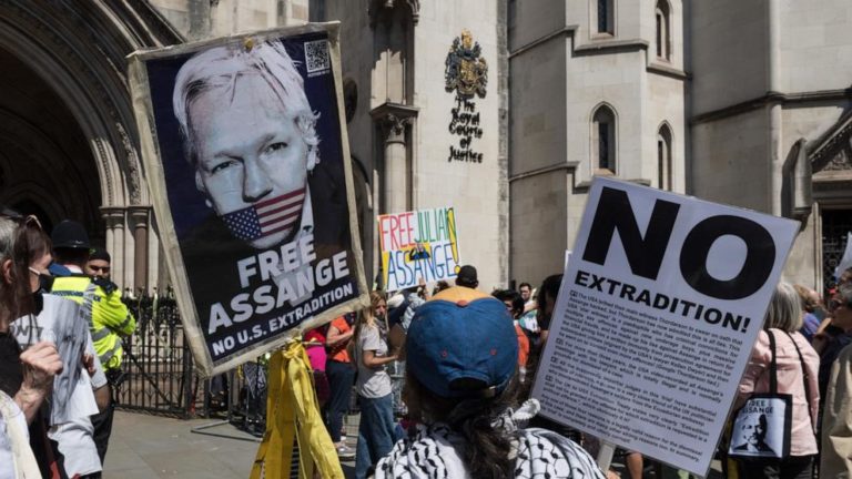 WikiLeaks founder Julian Assange is expected to plead guilty and avoid further prison time as part of the deal with the US