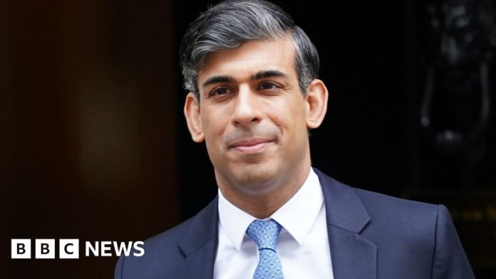 Conservatives launch plans to elect new leader

