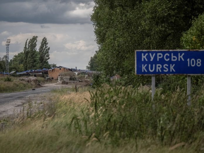 Russia Evacuates Thousands From Kursk as Ukrainian Forces Advance | Russia-Ukraine War News

